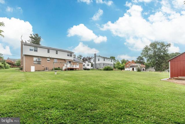 5936 MINERAL HILL RD, Sykesville, MD 21784