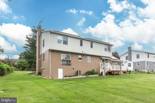 5936 MINERAL HILL RD, Sykesville, MD 21784