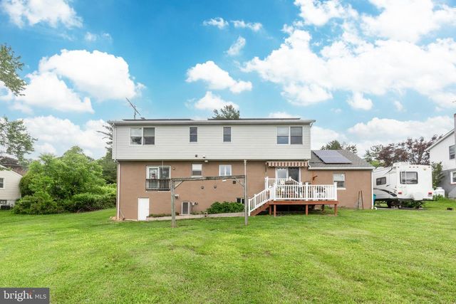 5936 MINERAL HILL RD, Sykesville, MD 21784