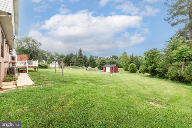 5936 MINERAL HILL RD, Sykesville, MD 21784