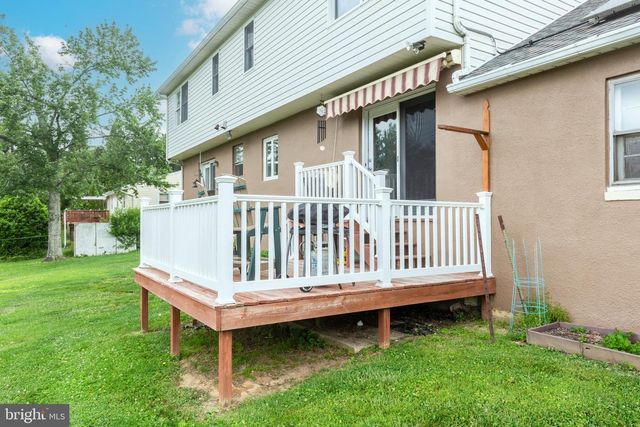 5936 MINERAL HILL RD, Sykesville, MD 21784