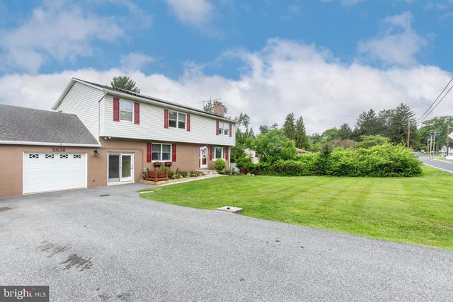 5936 MINERAL HILL RD, Sykesville, MD 21784
