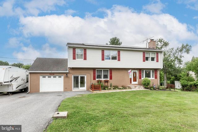 5936 MINERAL HILL RD, Sykesville, MD 21784