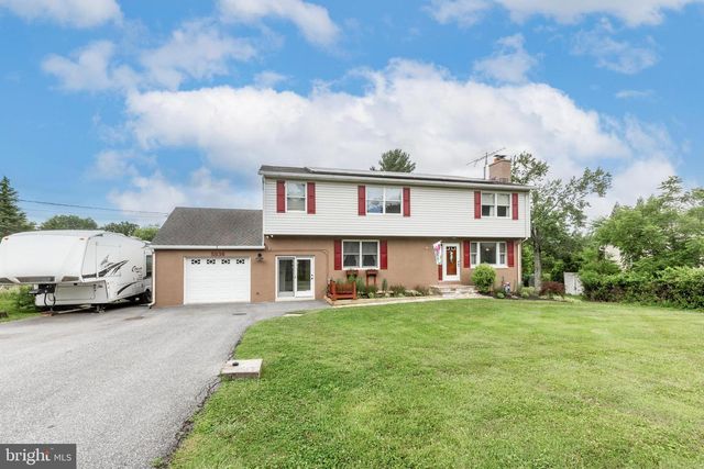 5936 MINERAL HILL RD, Sykesville, MD 21784