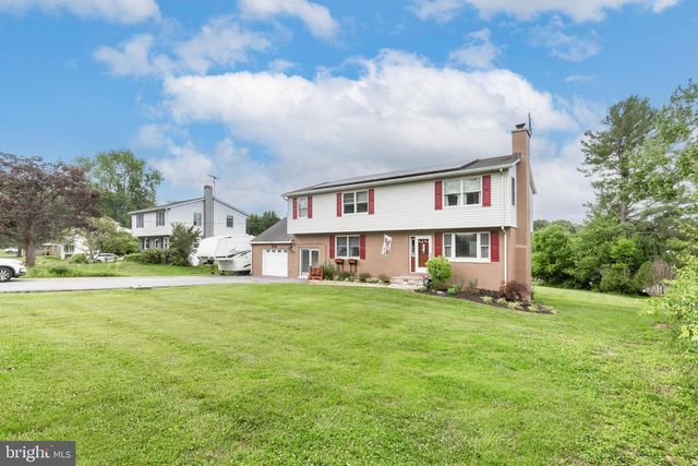5936 MINERAL HILL RD, Sykesville, MD 21784