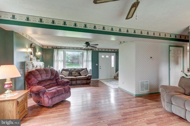 5936 MINERAL HILL RD, Sykesville, MD 21784