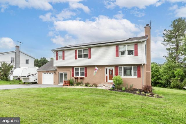 5936 MINERAL HILL RD, Sykesville, MD 21784