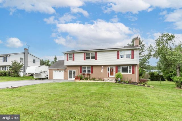 5936 MINERAL HILL RD, Sykesville, MD 21784