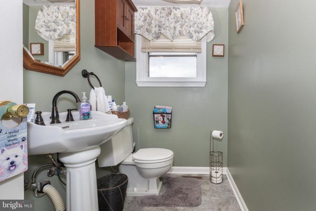 5936 MINERAL HILL RD, Sykesville, MD 21784
