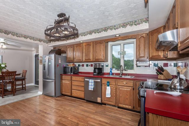 5936 MINERAL HILL RD, Sykesville, MD 21784