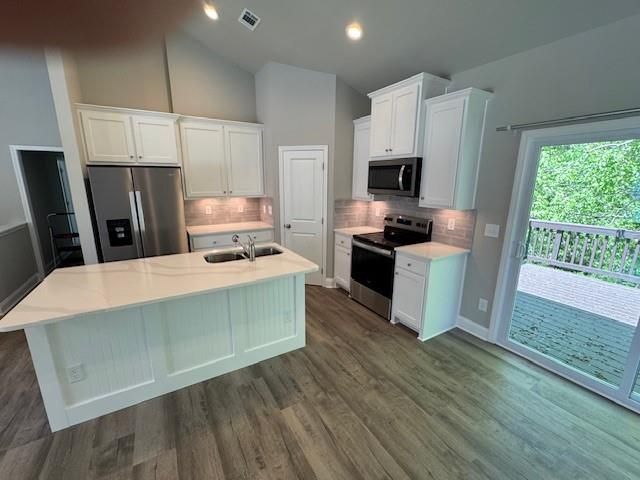 1812 Jessica Way, Winder, GA 30680