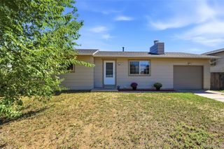 6635 Brook Forest Drive, Colorado Springs, CO 80911