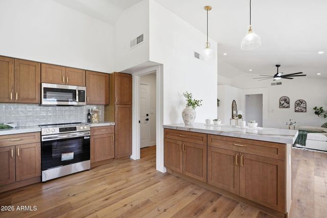 4431 E TOWNE Lane, Gilbert, AZ 85234