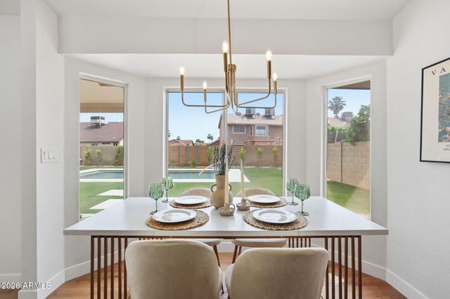 4431 E TOWNE Lane, Gilbert, AZ 85234