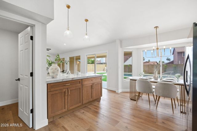 4431 E TOWNE Lane, Gilbert, AZ 85234