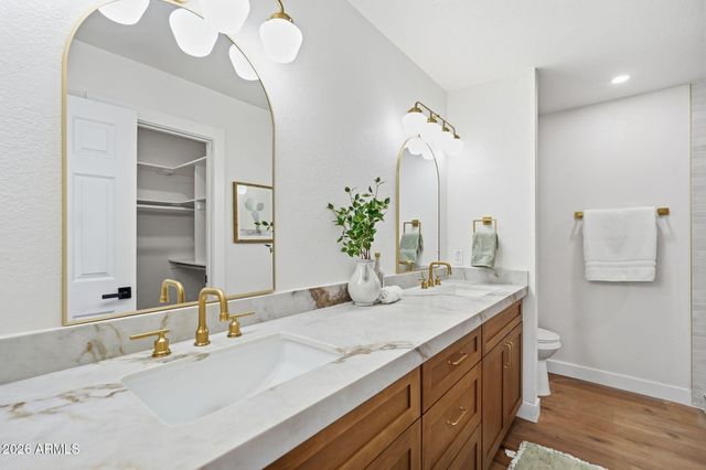 4431 E TOWNE Lane, Gilbert, AZ 85234