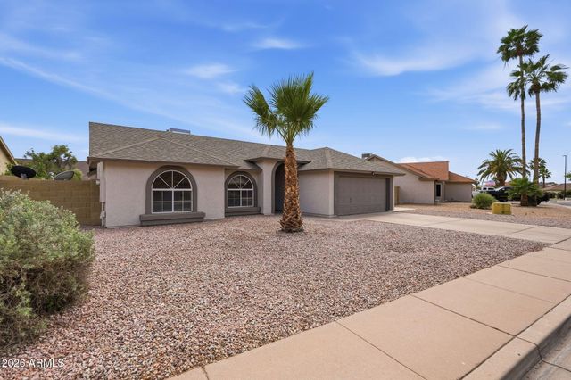 4431 E TOWNE Lane, Gilbert, AZ 85234