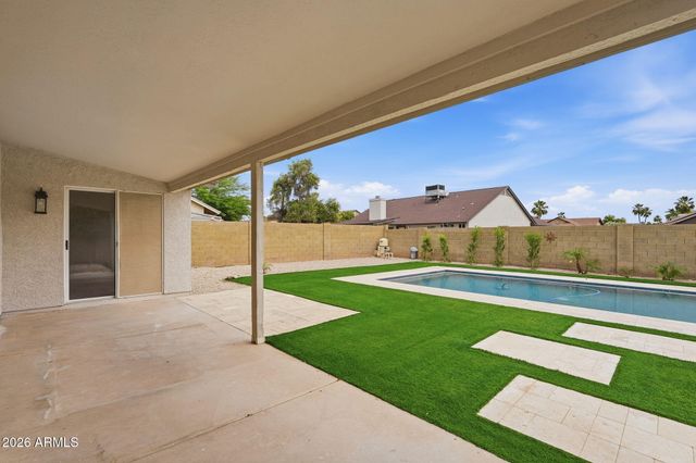 4431 E TOWNE Lane, Gilbert, AZ 85234