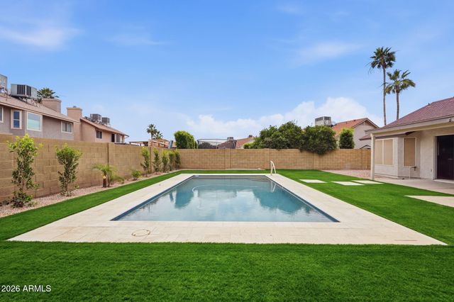 4431 E TOWNE Lane, Gilbert, AZ 85234