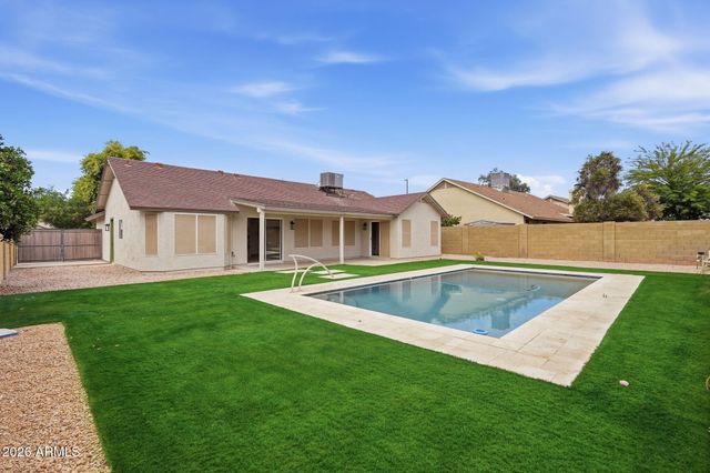 4431 E TOWNE Lane, Gilbert, AZ 85234