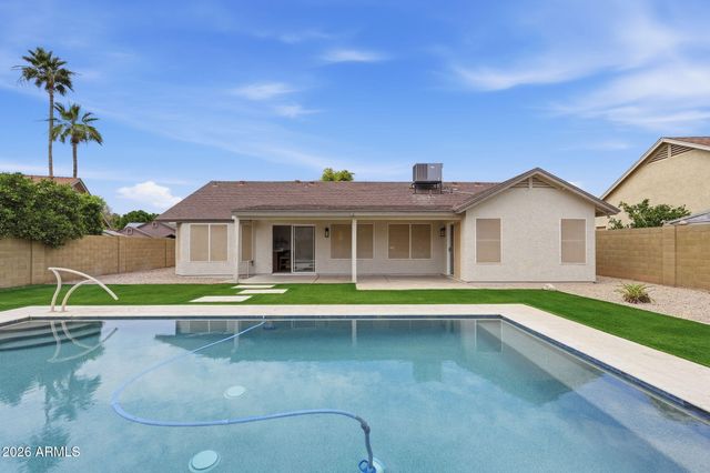 4431 E TOWNE Lane, Gilbert, AZ 85234