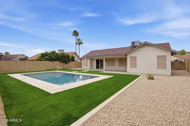 4431 E TOWNE Lane, Gilbert, AZ 85234