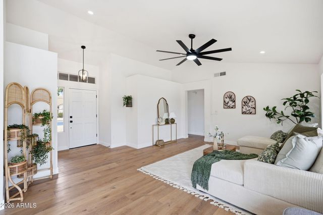 4431 E TOWNE Lane, Gilbert, AZ 85234