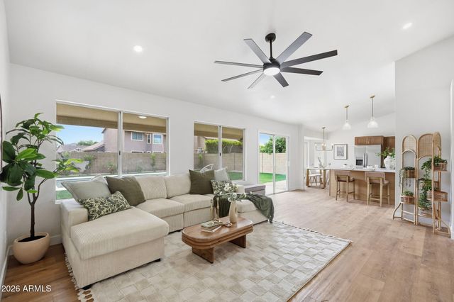4431 E TOWNE Lane, Gilbert, AZ 85234