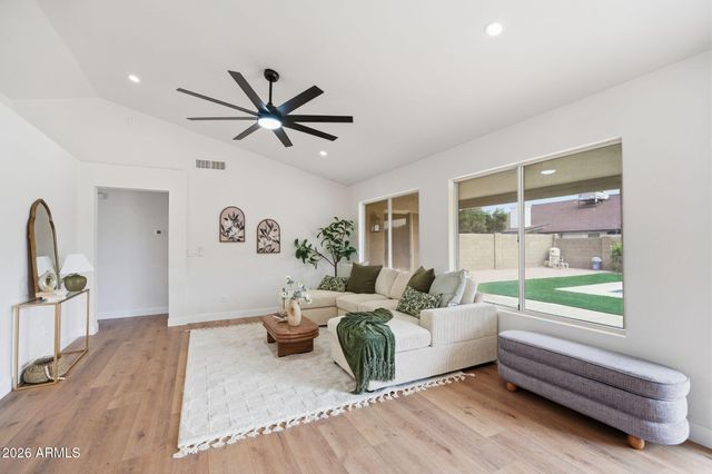 4431 E TOWNE Lane, Gilbert, AZ 85234