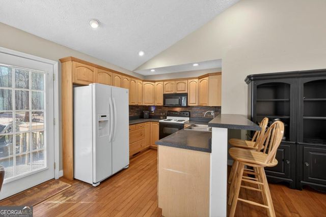 107 Hoot Owl Lane, Eatonton, GA 31024