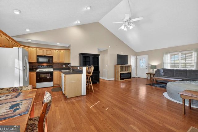 107 Hoot Owl Lane, Eatonton, GA 31024