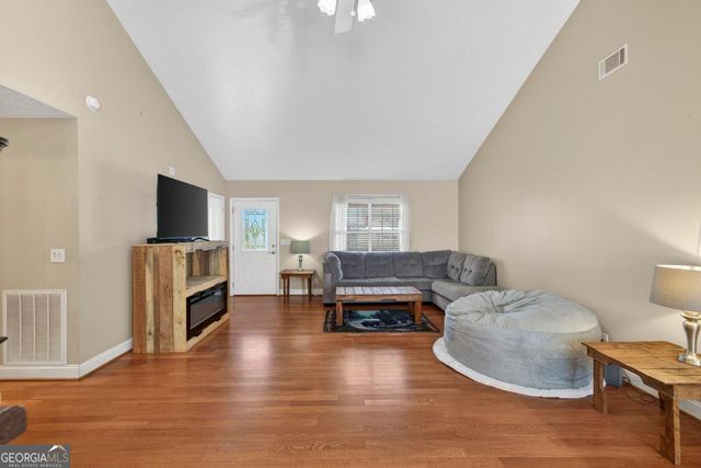 107 Hoot Owl Lane, Eatonton, GA 31024