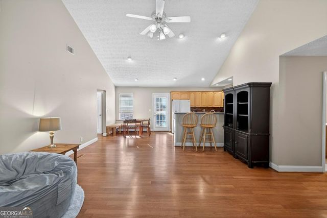 107 Hoot Owl Lane, Eatonton, GA 31024