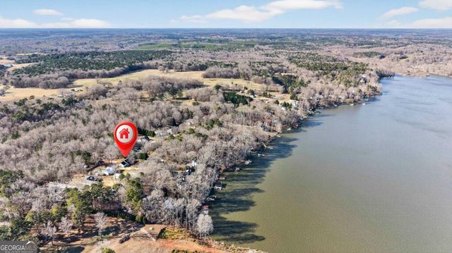 107 Hoot Owl Lane, Eatonton, GA 31024