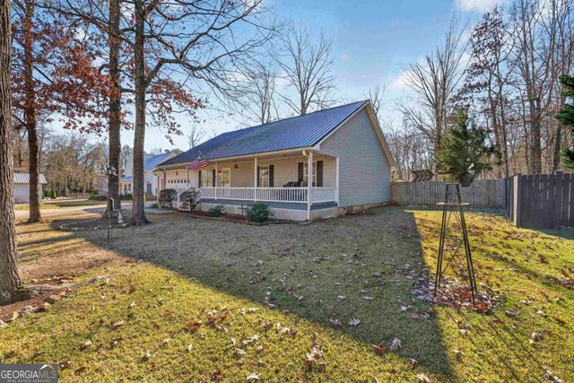 107 Hoot Owl Lane, Eatonton, GA 31024