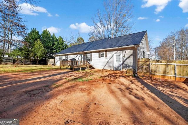 107 Hoot Owl Lane, Eatonton, GA 31024