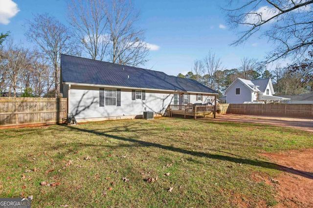 107 Hoot Owl Lane, Eatonton, GA 31024