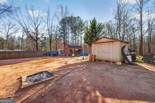 107 Hoot Owl Lane, Eatonton, GA 31024