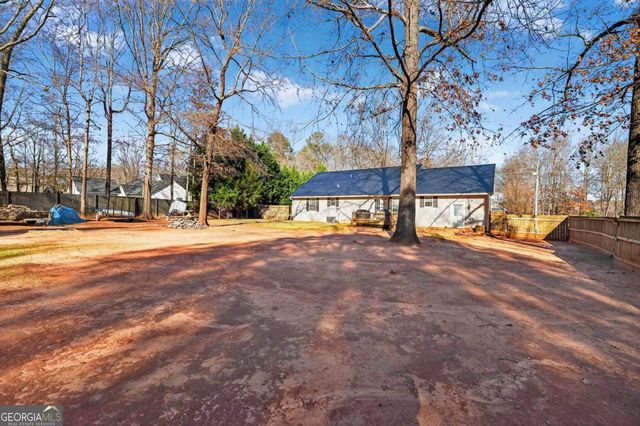 107 Hoot Owl Lane, Eatonton, GA 31024