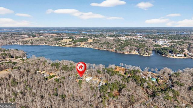 107 Hoot Owl Lane, Eatonton, GA 31024