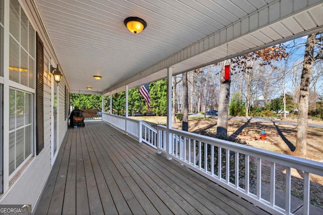 107 Hoot Owl Lane, Eatonton, GA 31024