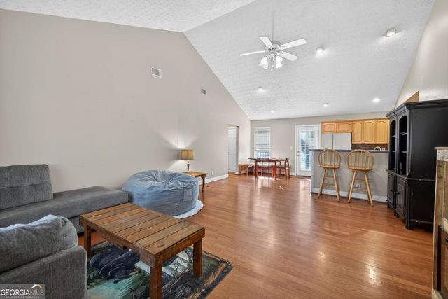 107 Hoot Owl Lane, Eatonton, GA 31024