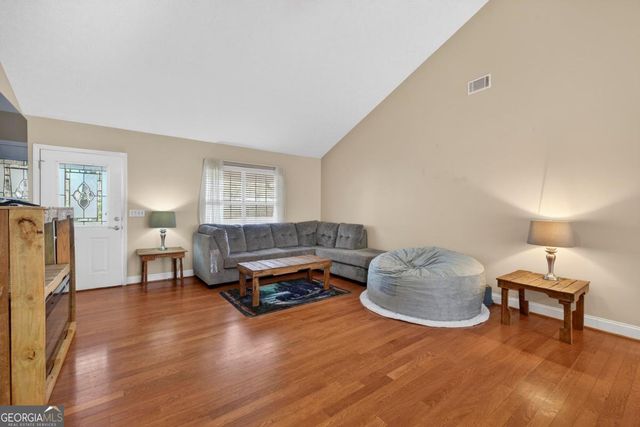 107 Hoot Owl Lane, Eatonton, GA 31024