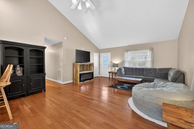 107 Hoot Owl Lane, Eatonton, GA 31024