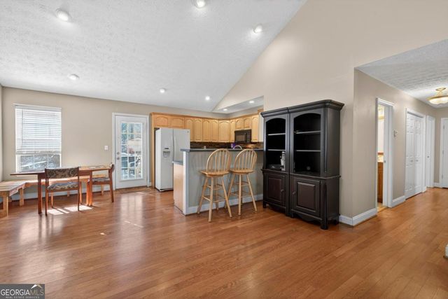 107 Hoot Owl Lane, Eatonton, GA 31024