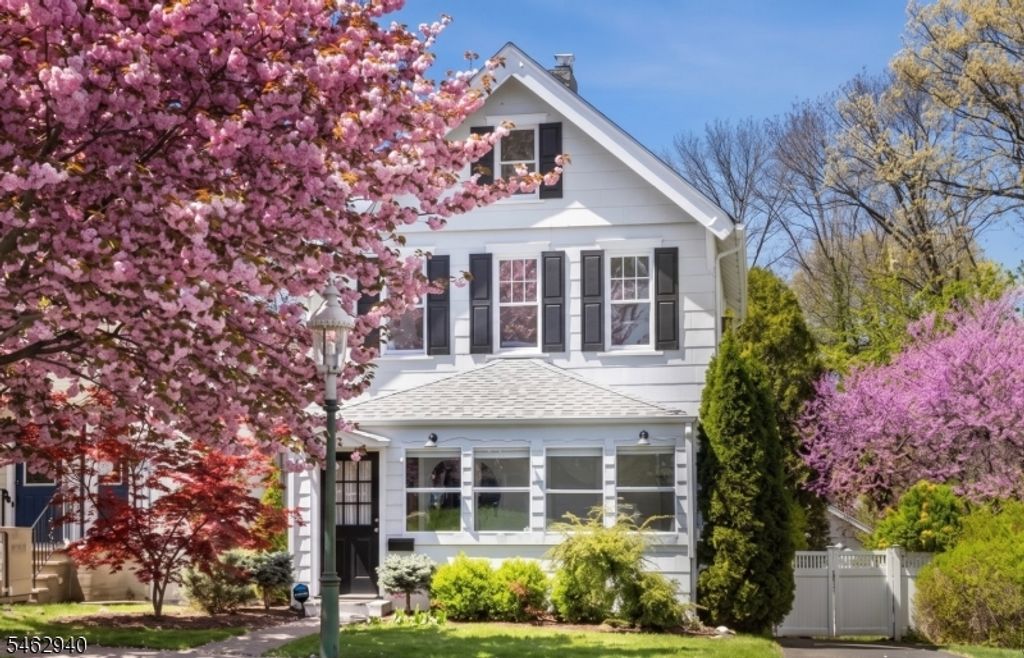 73 Riggs Pl, South Orange Village Twp., NJ 07079 — exterior