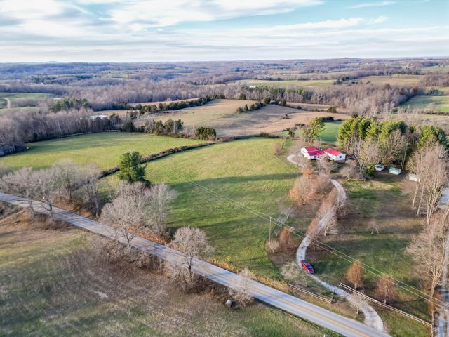 3268 E Hwy 635, Science Hill, KY 42553