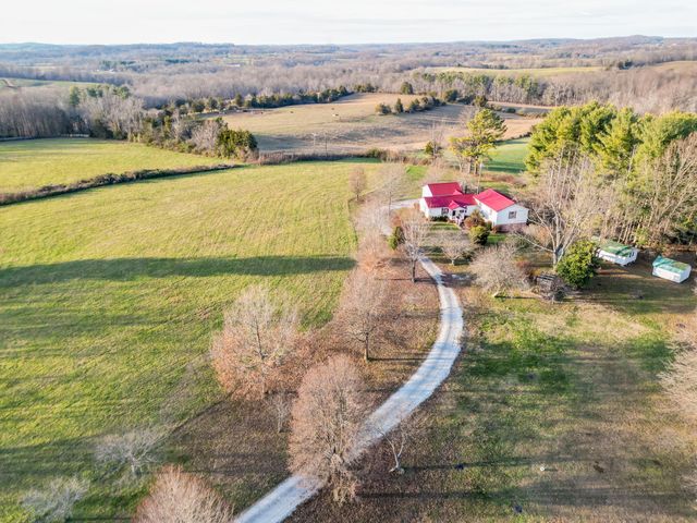 3268 E Hwy 635, Science Hill, KY 42553