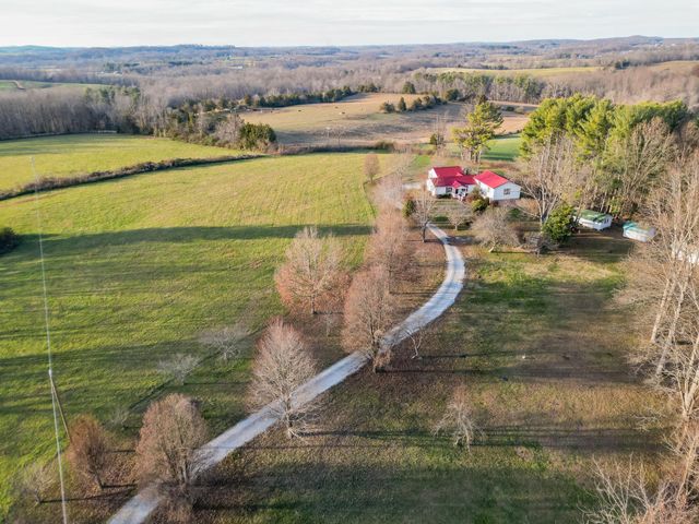 3268 E Hwy 635, Science Hill, KY 42553