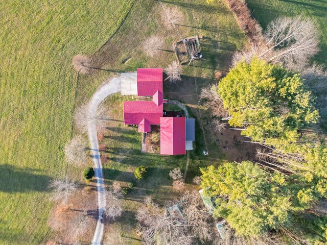 3268 E Hwy 635, Science Hill, KY 42553